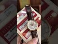 Bộ sưu tập đẳng cấp vàng đúc Omega Deville 39mm 18k siêu đẹp