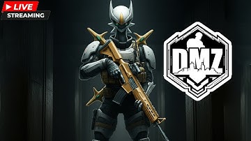 🔴Live DMZ - Guy plays game and has fun
