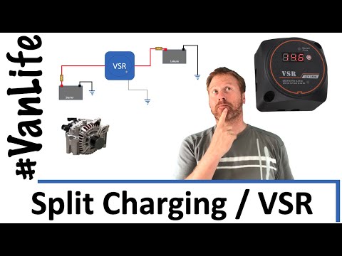 Do I Need A Split Charge Relay