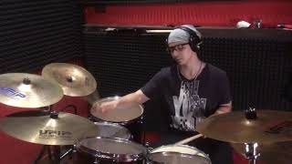 Learning to play 'War Eternal' by Arch Enemy screenshot 5