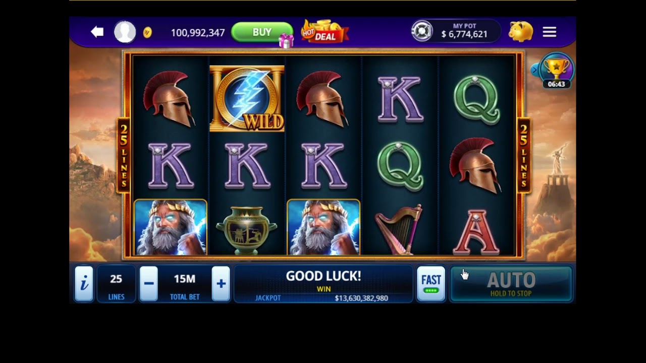 Doubleu casino big win with a sum of $ 105 million USD that is great