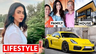 Soundarya Sharma Biography: Soundarya Sharma Lifestyle, Boyfriend, Income, Net Worth