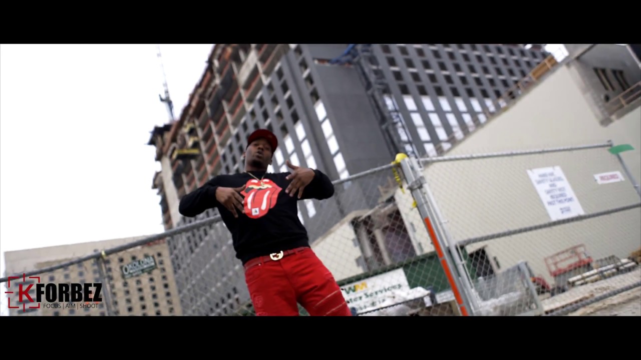 Stunarefic - Paper (Dir By @KForbez)
