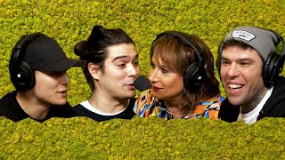 Ep.80 Vladimir Luxuria perdona - Muschio Selvaggio Podcast