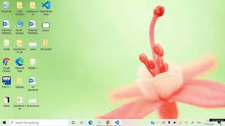 4. Installing VS Code :- Intro to Web Development -  Module 1