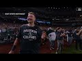 AL West Title Secured