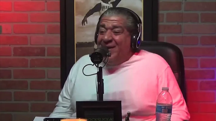 Joey Diaz and Tom Segura On School Shootings, Guns, and White Supremacy | EP 683