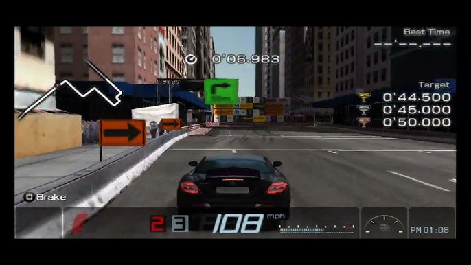 Gran Turismo 5 Pc Highly Compressed - Colaboratory