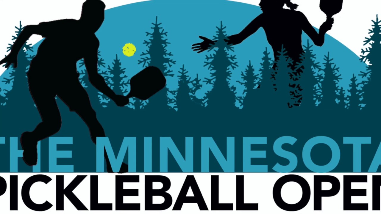 The Minnesota Pickleball Open Launch! YouTube