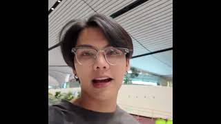 Fort｜He So Cute555