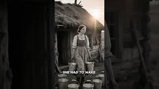 What Frontier Women Did Every Morning To Survive