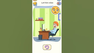 DOP 5 Draw One Part Fun Mobile Puzzle Game (Walkthrough + Tips) #game #dop5 #puzzle