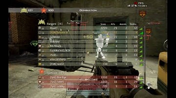 m00vip v3 + MW2 Server Tool v0.1b - AC130 x2 Mayhem