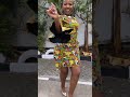 African Dance Moves 💃🏽💃🏽💃🏽 #african #dance #viral #shorts