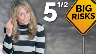 Top 5.5 RISKS of Buying a Franchise [And How to Avoid Them!]
