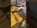 Traditional Chinese Steamed Buns #shorts