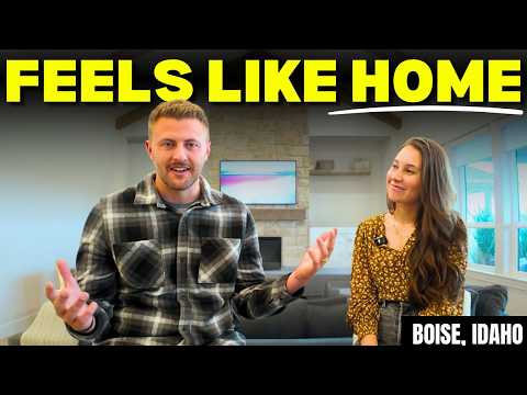 My Wife's HONEST TRUTH About Living in Boise | 3 Year Update