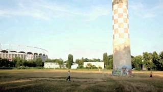 Filminute 2011 Showreel.mov