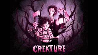 Such Horrible Things   Creature Feature