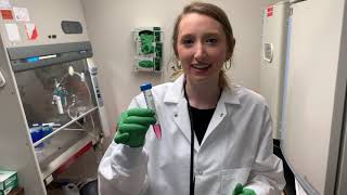 YHS: Passaging Cells ft. Sarah Kawell