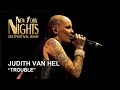"Trouble" by Judith van Hel @ New York Nights (Zeltfestival Ruhr, 24.08.2014) [HD]