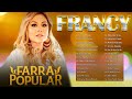 Francy Sus Mejores Canciones - Francy Mix - Musica Popular Para Beber