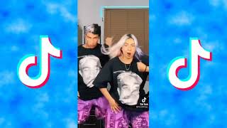 TIKTOK RECOPILACION-DJ NO PARE REMIX🔥