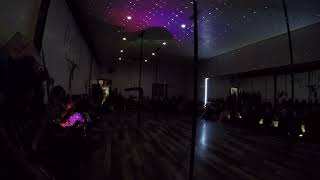 Freestyle Performance Polemic Recital
