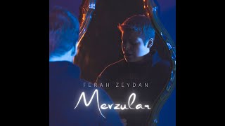 Ferah Zeydan - Mevzular  Resimi