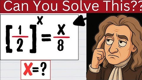 🇺🇦 Can You Crack This Olympiad-Level Math Challenge? 🔥
