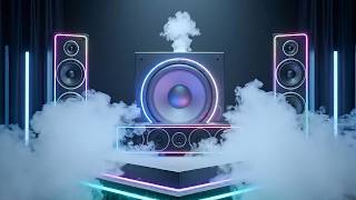 Car Music EDM Bass  Heavy Bass Boosted Mix