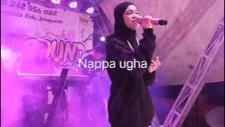 RESSA FT HATTA HANS (COVER) PUTUS TERPAKSA