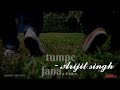 gerua whatsapp status || rang de tu mohe gerua whatsapp status