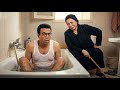 الفيلم الكوميدي جوازة ولا جنازة كامل بطولة سامح حسين و انتصار 
