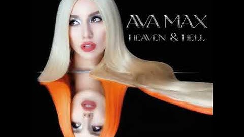 Ava Max - Rumors (Audio)