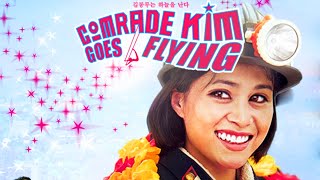 I Watched A Hilariously Weird North Korean Movie. (And Now I Want To Live There)