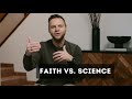 The Problem of Science --- The Problem of God, Session 1 --- Mark Clark