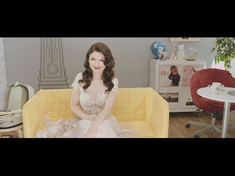 Alexandra Ungureanu Ft. Andrei Vitan - Impotriva Lor