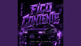 Fico Contente (Slowed)