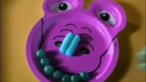 ZooPals! in invert color