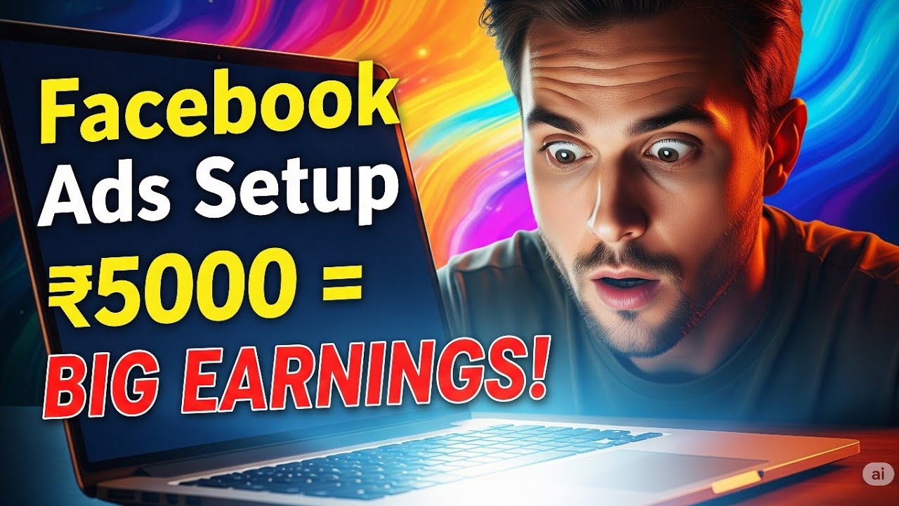 Engagement Ads Set Up | Facebook Ads Engagement Campaigns 2025 ...