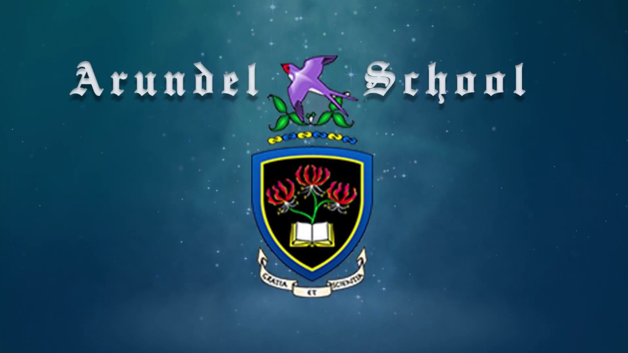 Arundel School YouTube