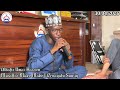 Musaffar Mako Mako Tareda Alhafiz Umar Haroon Riwayatu Suusiy An Abi Amr 