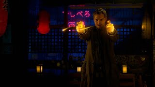 Iron Fist Powers & Fight Scenes | Iron Fist Season 2