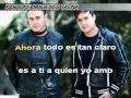 Descargar Rio Roma Tu me cambiaste la vida KARAOKE IMAGENES - VideosTacna Peru Descargar Rio Roma Tu me cambiaste la vida KARAOKE IMAGENES - VideosTacna Peru