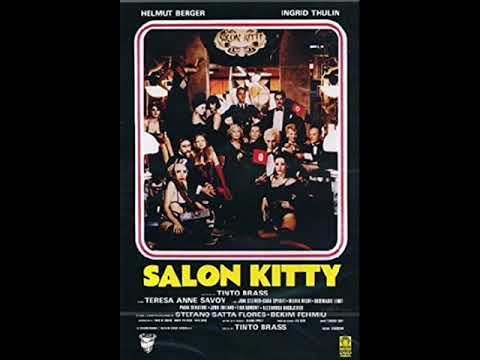 On the morning after (Salon Kitty) - Fiorenzo Carpi & Annie Ross  - 1976