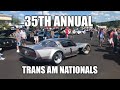 35th Annual Trans Am Nationals