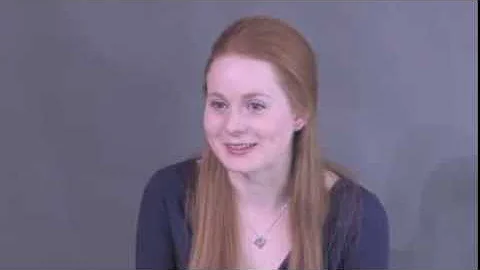 Chelsea Turner: Demo Reel