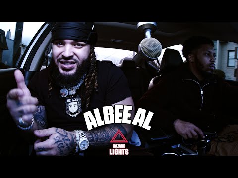 &quot;Albee Al&quot; | Hazard Lights ⚠️