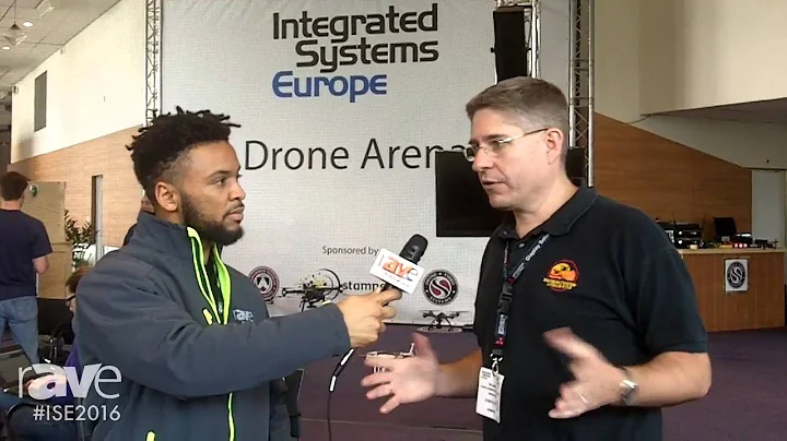 ISE 2016: Jeremy Jones Interviews Eric Jameson of ...